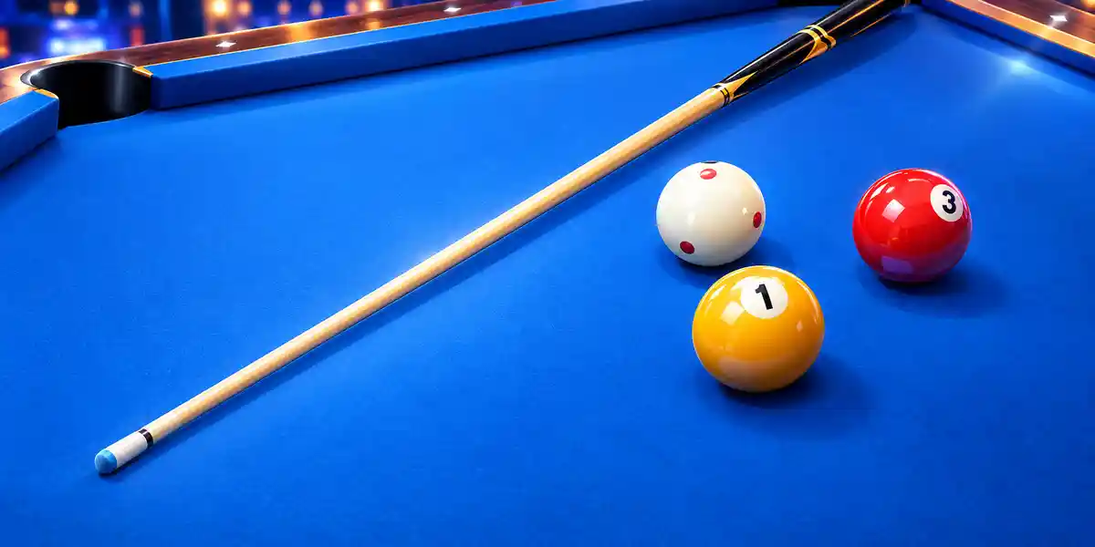 Aturan carom biliar Jun88 untuk pemula