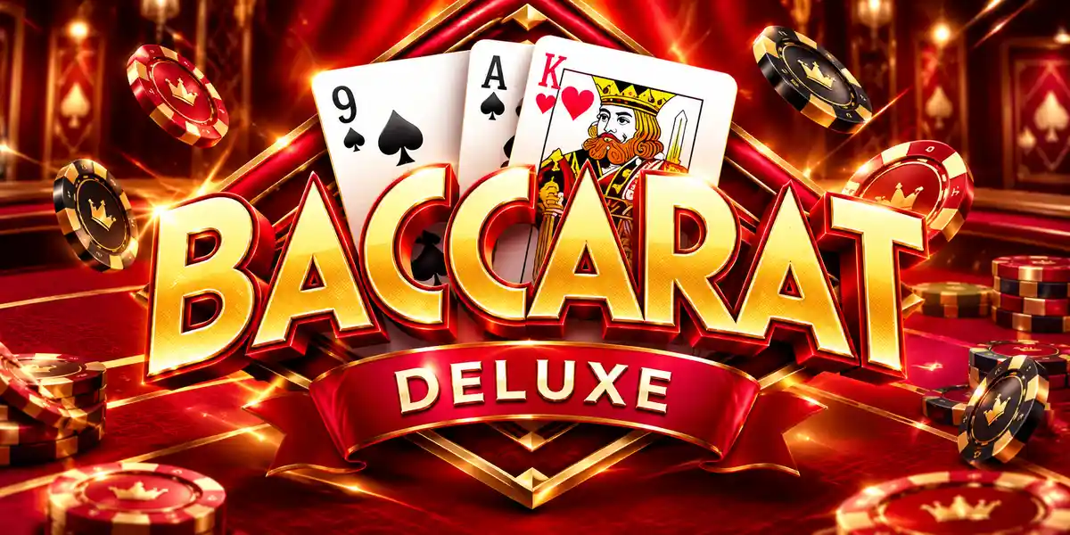Baccarat online Jun88 panduan lengkap