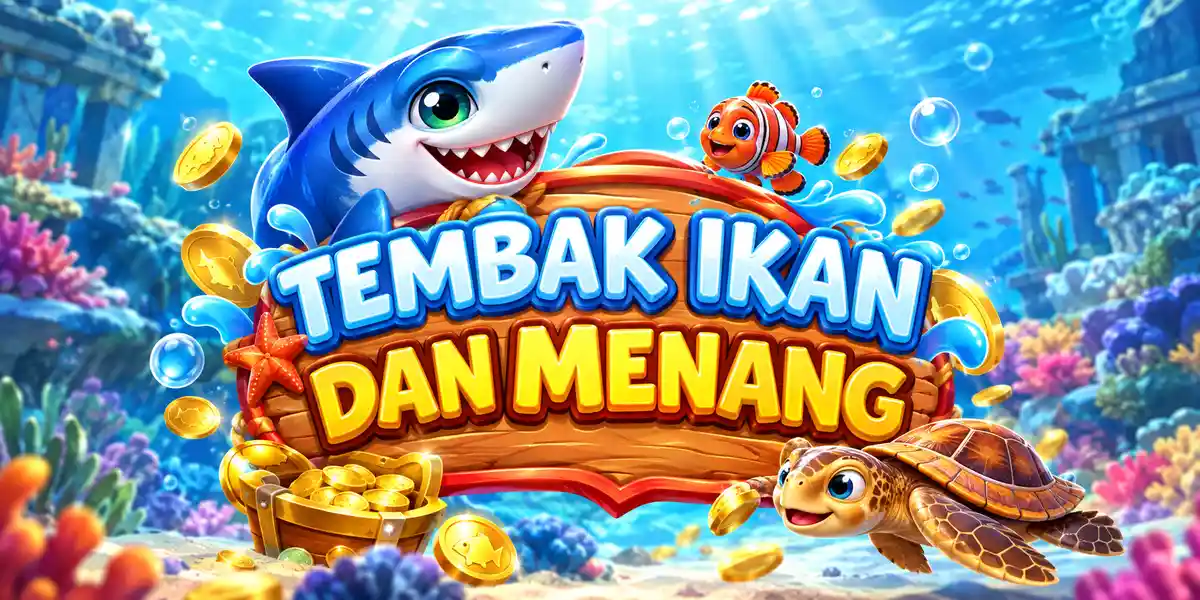 Tembak ikan Dewa Rejeki Jun88 hadiah berlimpah