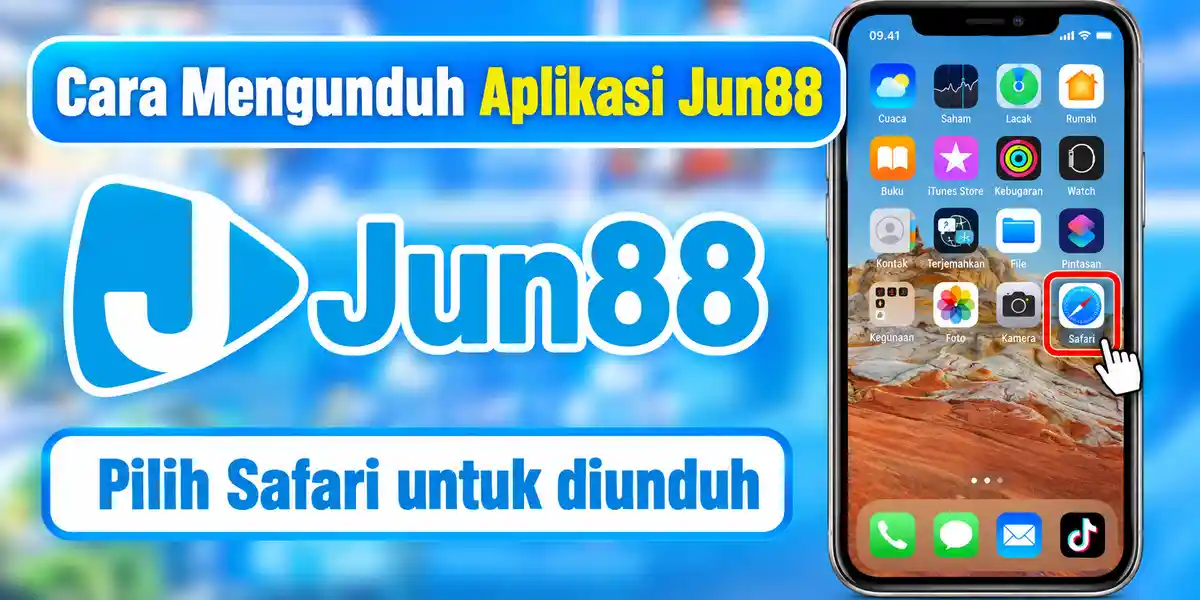 Unduh Aplikasi