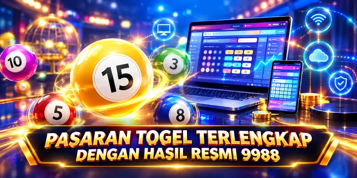 Lotere 9988